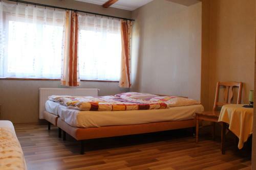 Bed & Breakfast Nasz Domek