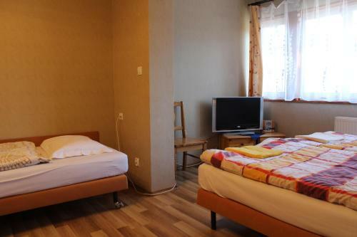 Bed & Breakfast Nasz Domek