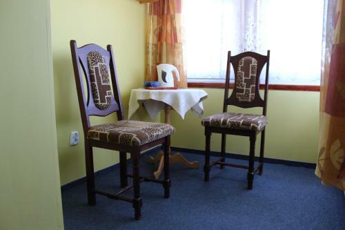 Bed & Breakfast Nasz Domek