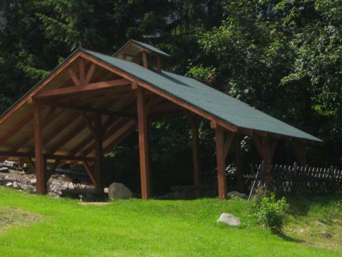 Bed & Breakfast Nasz Domek