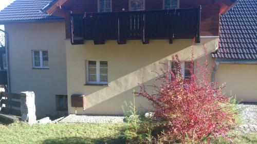 Bed & Breakfast Nasz Domek