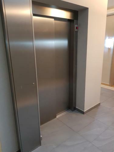 Apartament Z Widokiem