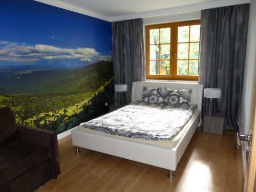 Apartament Szmaragd