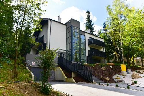 Apartament Szarotka - Apartamentuj