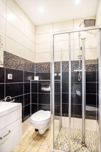 Bed & Breakfast Lawendowy Dworek