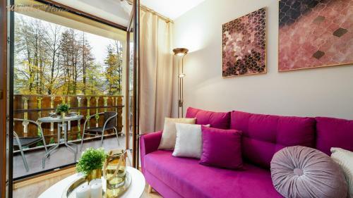 Apartamenty Wonder Home - Nadrzeczna