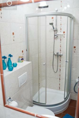 Apartamenty Wonder Home - Nadrzeczna