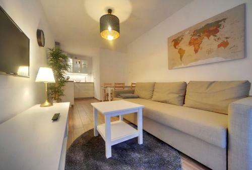 Apartamento Go?cinny