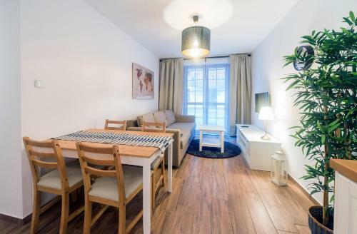 Apartamento Go?cinny