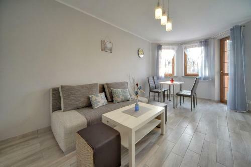 Apartamenty "milena"