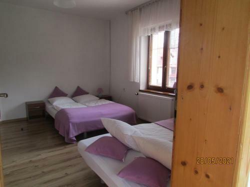 Velde - Pokoje Go?cinne