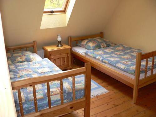 Przystanek Skocznia Apartamenty