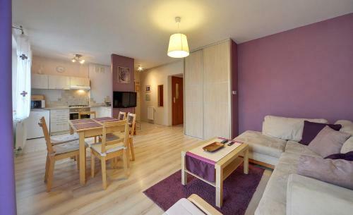 Apartamento Wrzosowy