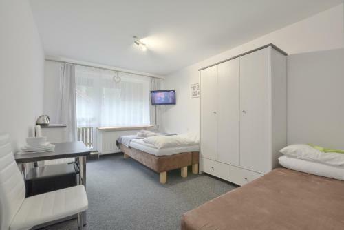 Bed & Breakfast 4 Pory Roku