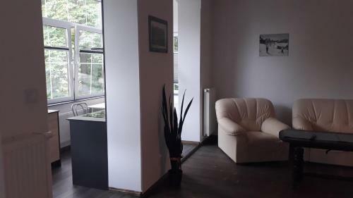 Apartament Friko