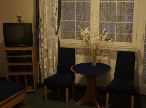 Bed & Breakfast Karkoz