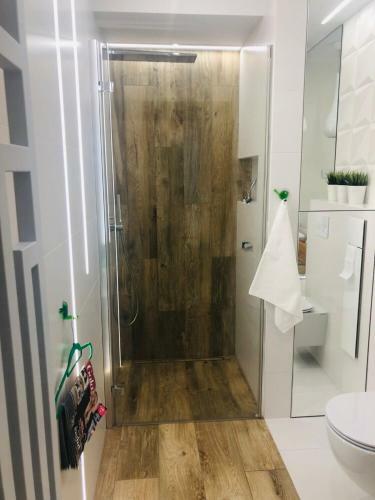 Apartament Pastelove