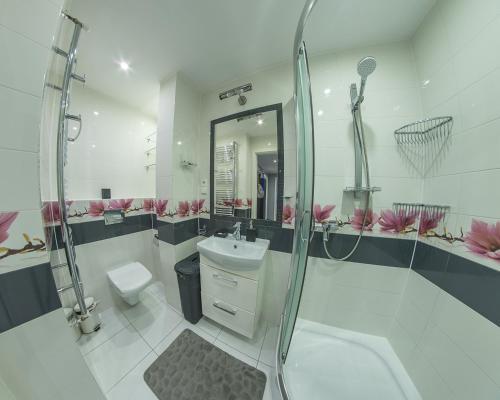 Apartamento Zagajnik 8