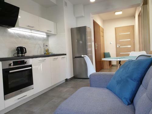 Apartamento Villa Mila