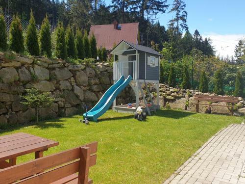 Apartamento Villa Mila