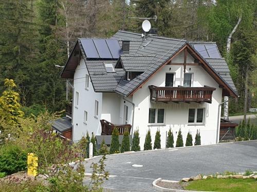 Apartamento Villa Mila