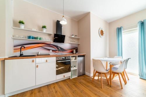 Komfortowy Apartament W Karpaczu Do 5 Os.