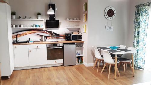 Komfortowy Apartament W Karpaczu Do 5 Os.