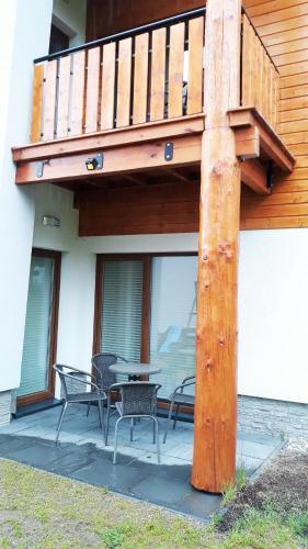Komfortowy Apartament W Karpaczu Do 5 Os.