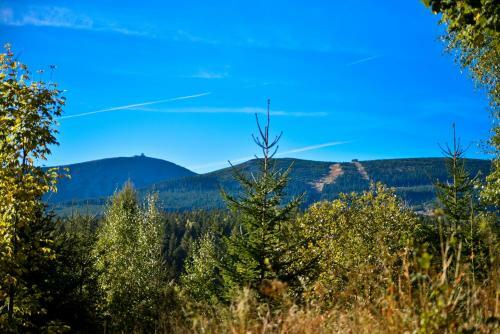 Hostal Panorama G�r W Karpaczu
