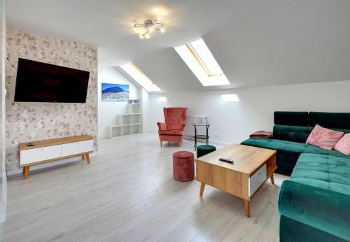 Apartament Everysky Karpacz - Wilcza 3f_2