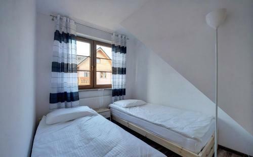 Apartamenty Le?ny Dom