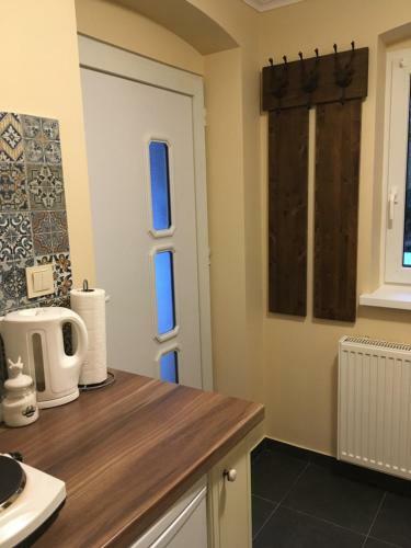 Decor Park Apartament