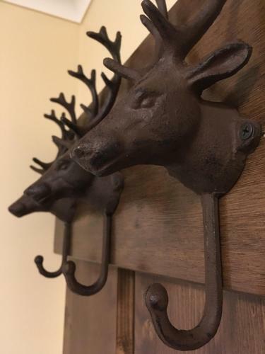 Decor Park Apartament
