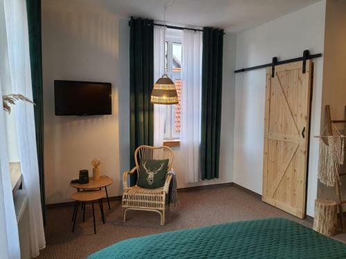 Apartamenty Deptak - W Centrum Karpacza, Parking W Cenie!