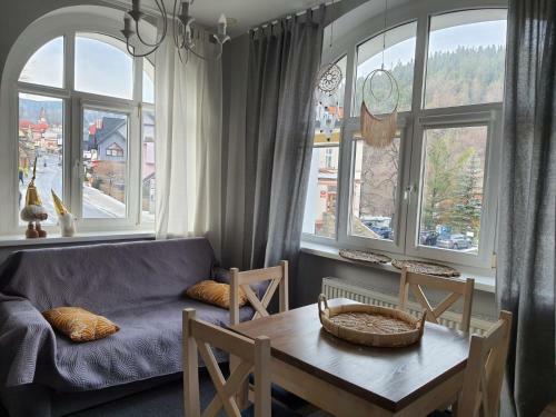 Apartamenty Deptak - W Centrum Karpacza, Parking W Cenie!
