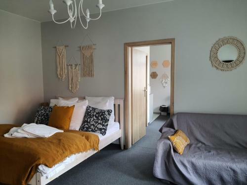 Apartamenty Deptak - W Centrum Karpacza, Parking W Cenie!