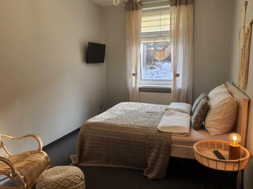Apartamenty Deptak - W Centrum Karpacza, Parking W Cenie!