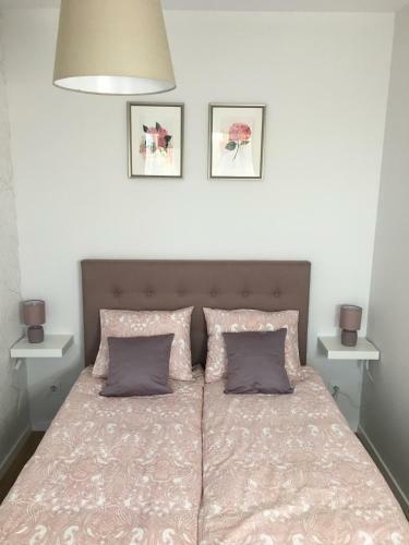 Apartament Gold Triventi
