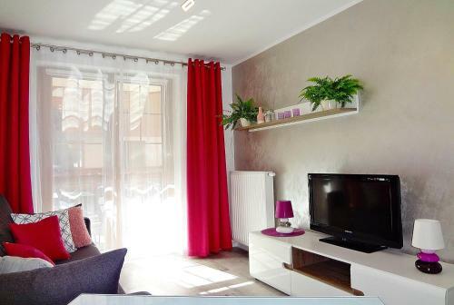 Hello Apartamenty - Le?ny Dom