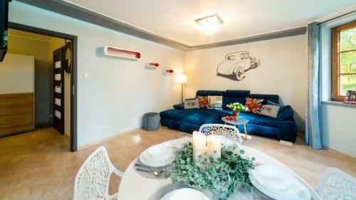 Hello Apartamenty - Le?ny Dom