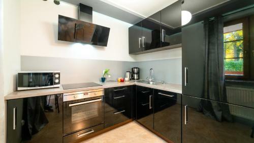 Hello Apartamenty - Le?ny Dom