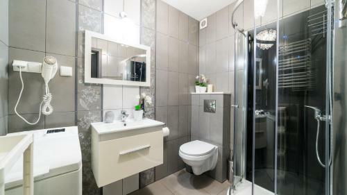Hello Apartamenty - Le?ny Dom