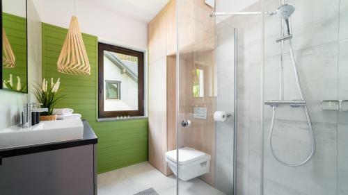 Hello Apartamenty - Szyszka Dwupoziomowa