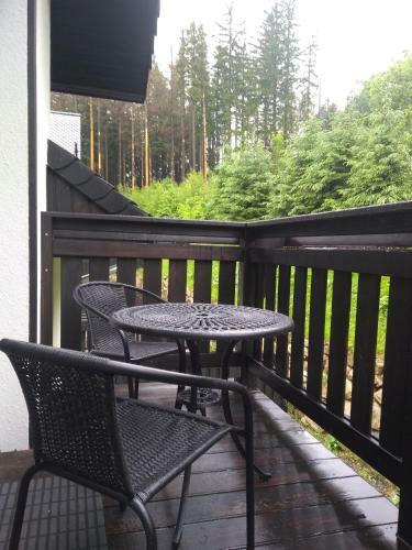 Hello Apartamenty - Szyszka Dwupoziomowa