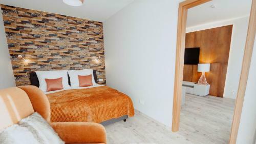 Apartament Silence Triventi Onyks
