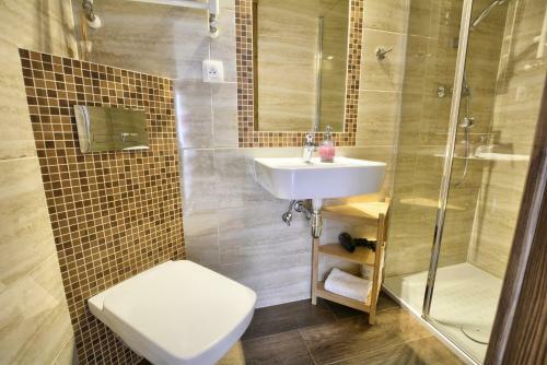 Apartamento Bia?y Domek