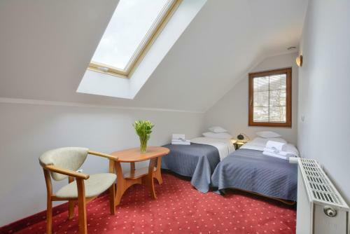 Apartamento Bia?y Domek