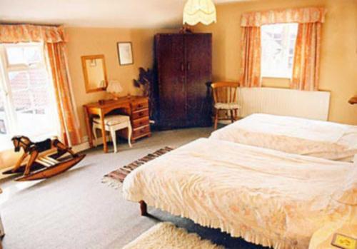Bay House