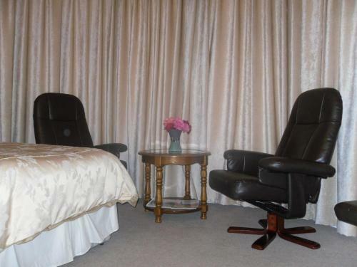 Hostal Ardfern Guest House