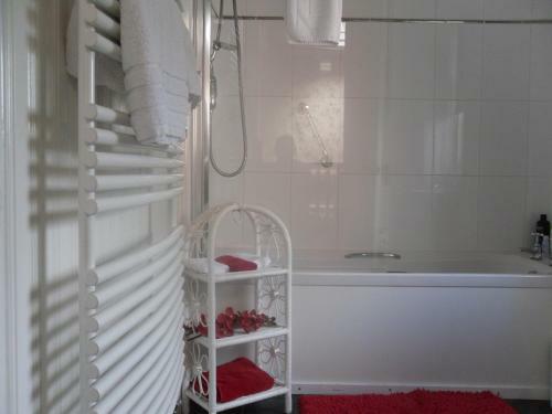 Hostal Ardfern Guest House